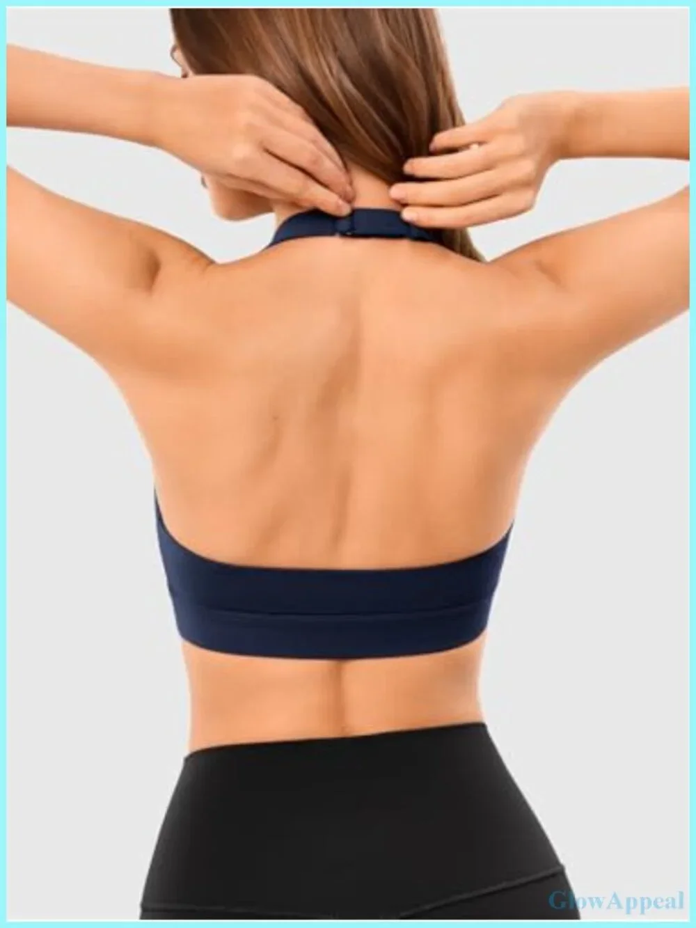 N/A flattering halter